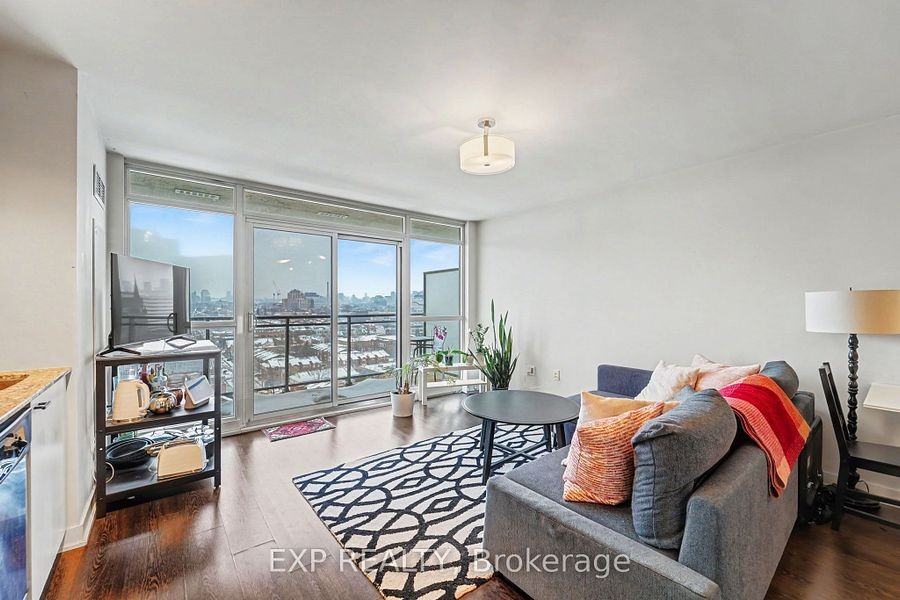 78 Tecumseth Street #1512 - Photo 4 of 27