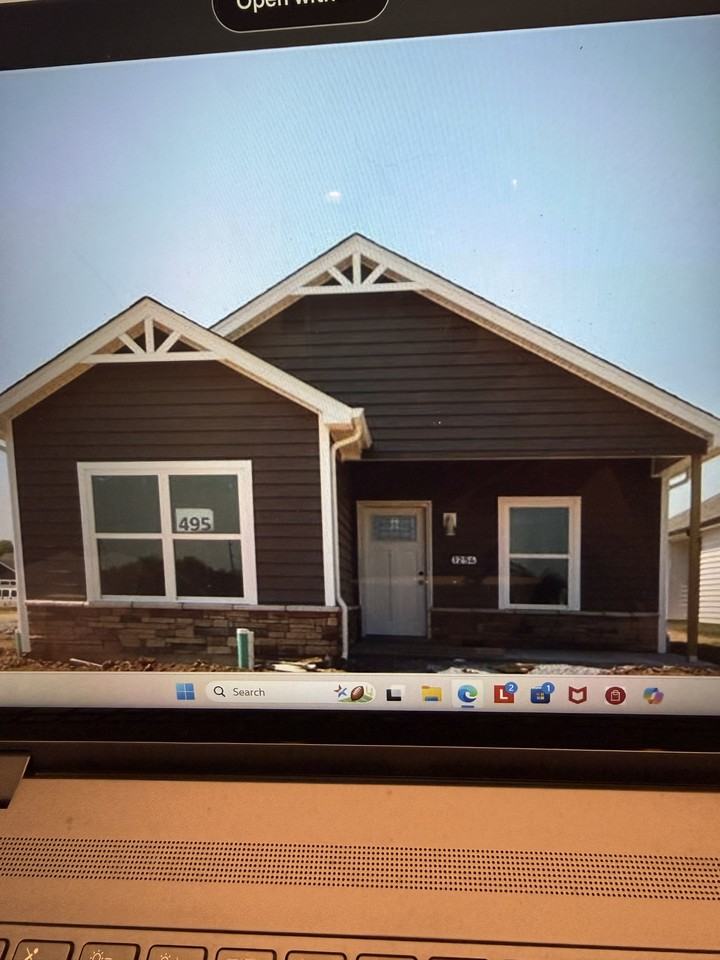 1254 Parkland Trl #NA