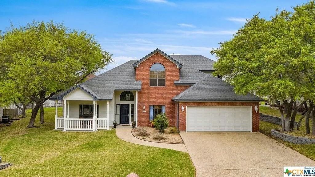 1903 High Ridge Trl #NA - Photo 2 of 42