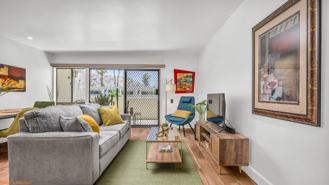 1655 E Palm Canyon Dr #202 - Photo 1 of 1