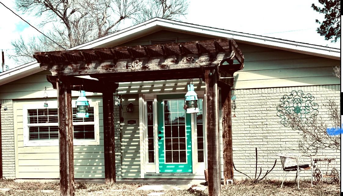 1543 Fm 1781 #NA - Photo 2 of 32