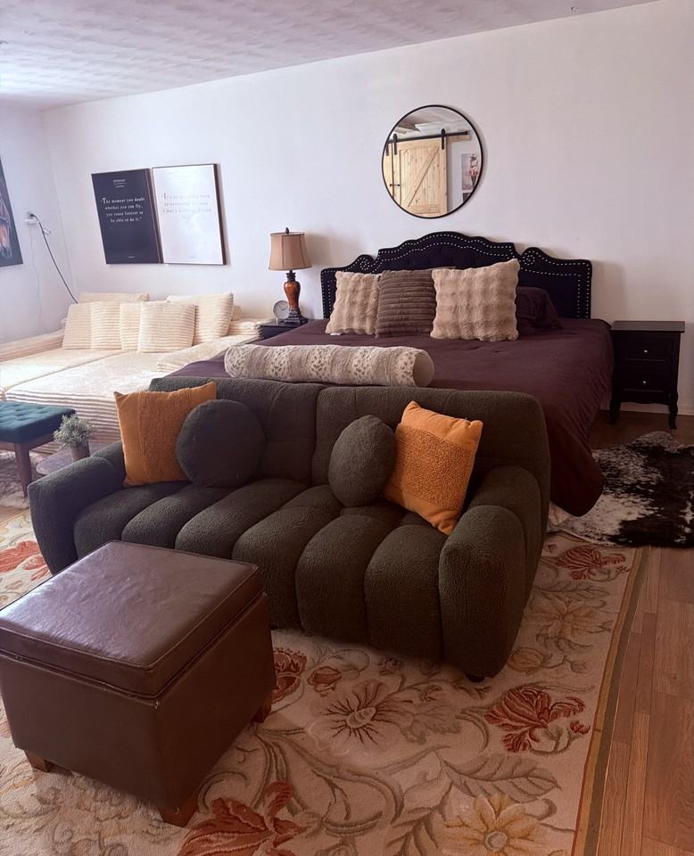 4606 Backwoods Rd #5