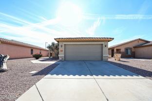 25025 W Dove Mesa Dr - Photo 1 of 1