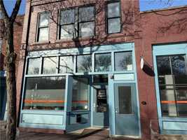 featured image of 123 W Market St