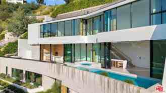 8765 Hollywood Blvd - Photo 1 of 1