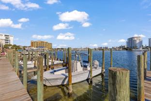 22 Moreno Point Rd Unit 3 #03 - Photo 1 of 1