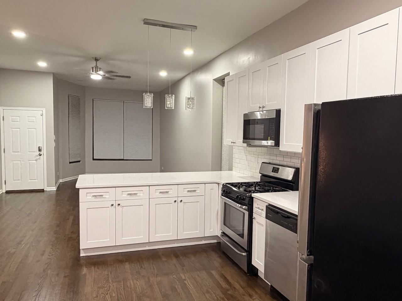 1337 W Huron St #1F - Photo 3 of 5