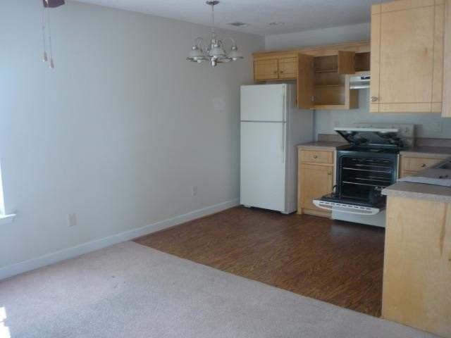 1113 Kelly Dr Apt 4 - Photo 3 of 8