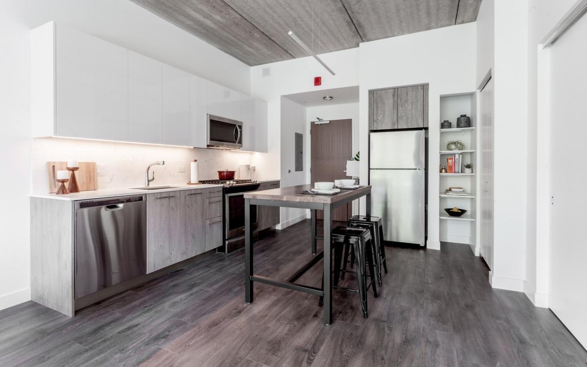 1590 Elmwood Ave #304 - Photo 2 of 8