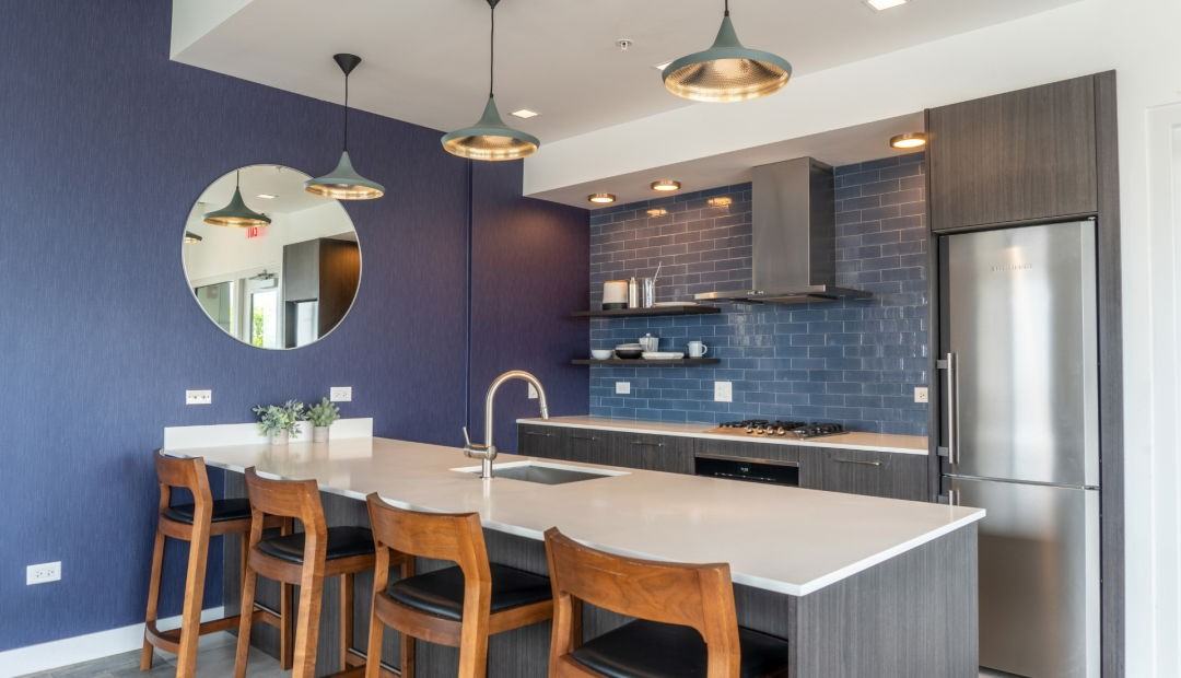 1590 Elmwood Ave #304 - Photo 5 of 8