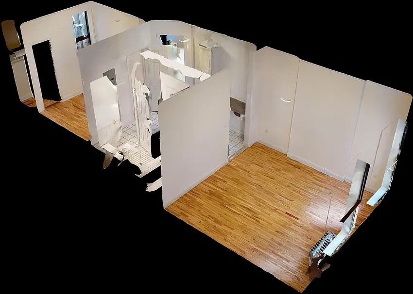 2nd Ave #3C - Photo 2 of 8