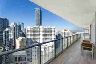 1300 Brickell Bay Dr #3500 - Photo 1 of 1