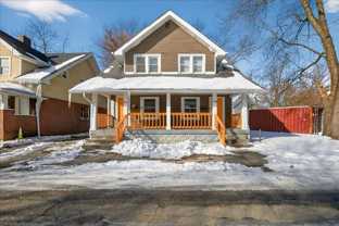 406 - 408 N Parker Ave - Photo 1 of 1