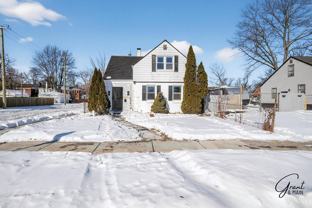 9710 Courville St - Photo 1 of 1