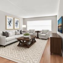 1300 Nw 43rd Ter #201 - Photo 1 of 1