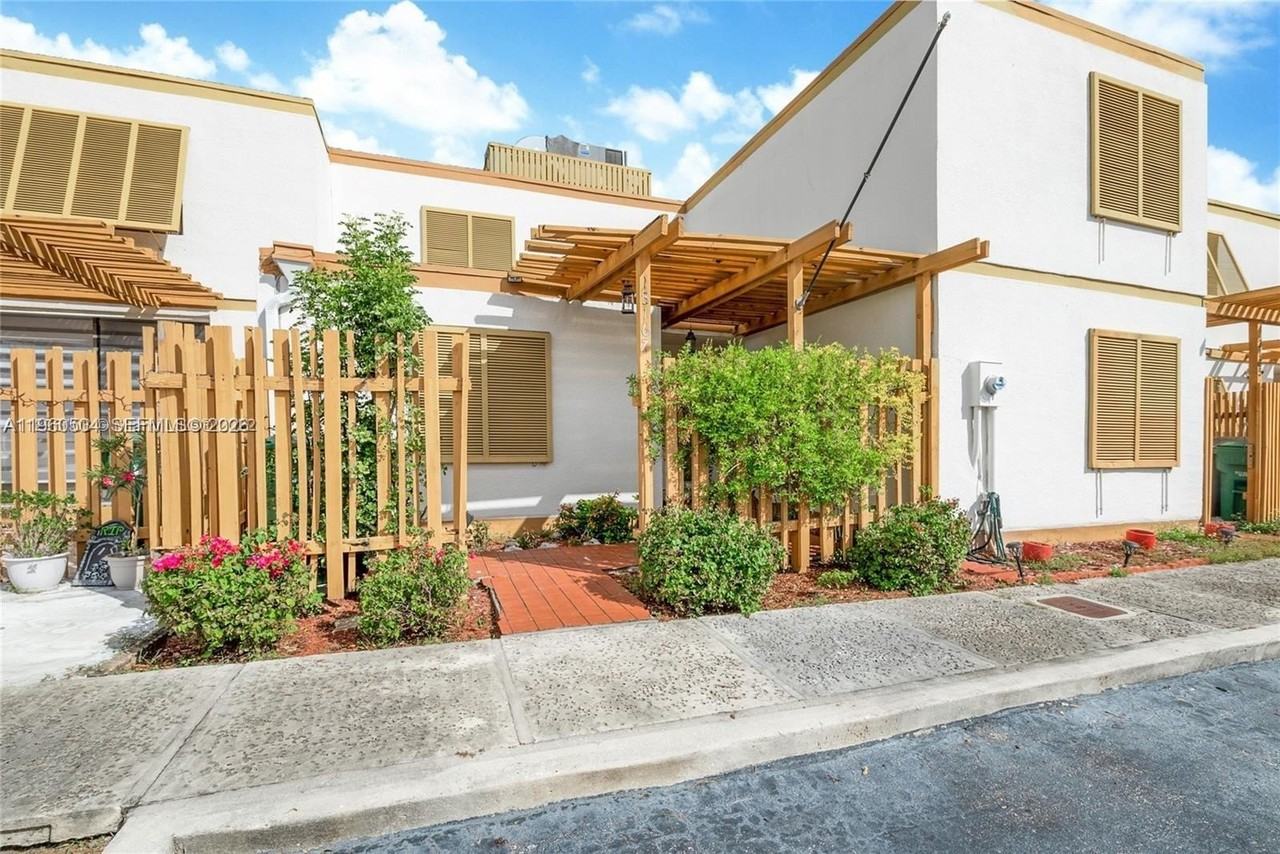 13167 Sw 11th Lane Cir #13167