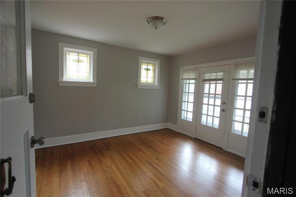 3969 Potomac St #2E - Photo 2 of 9