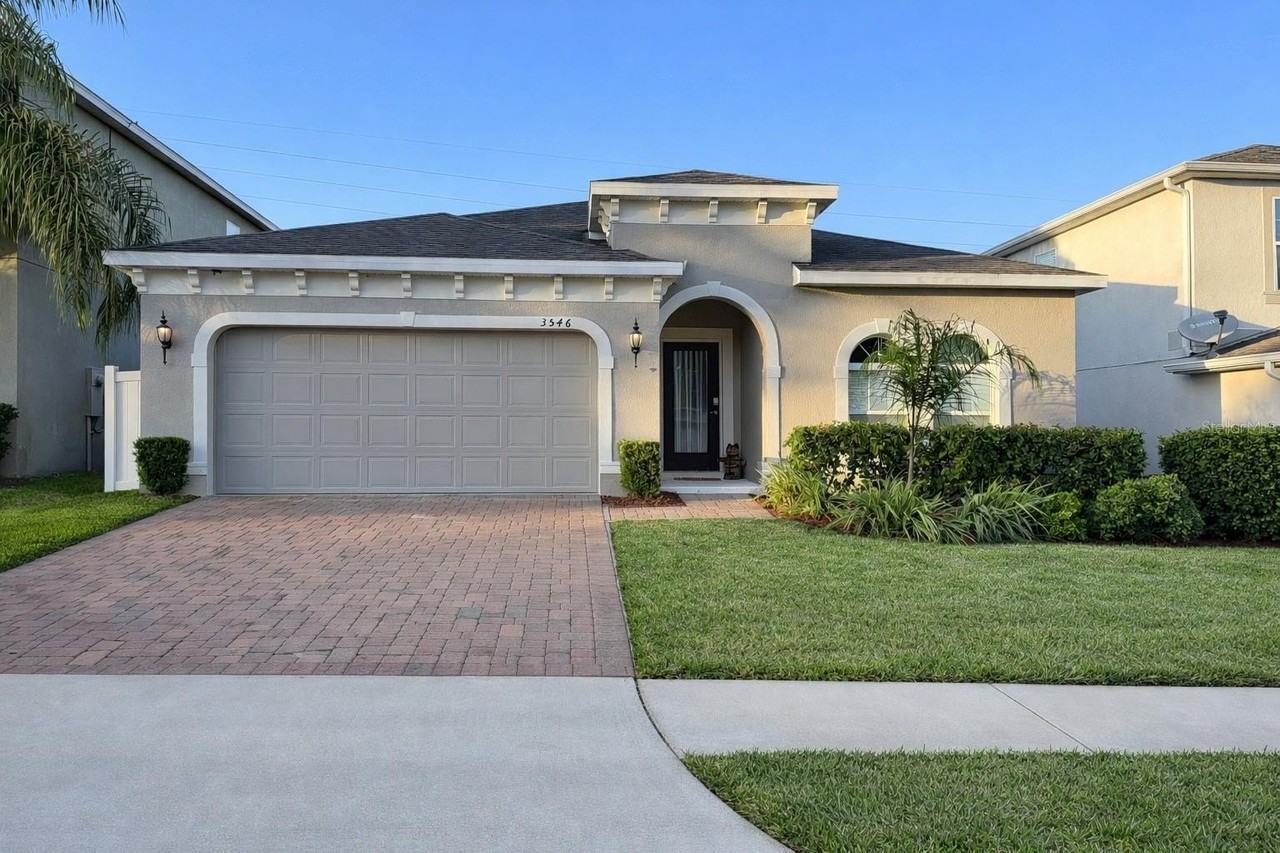 3546 Heart Pine Loop