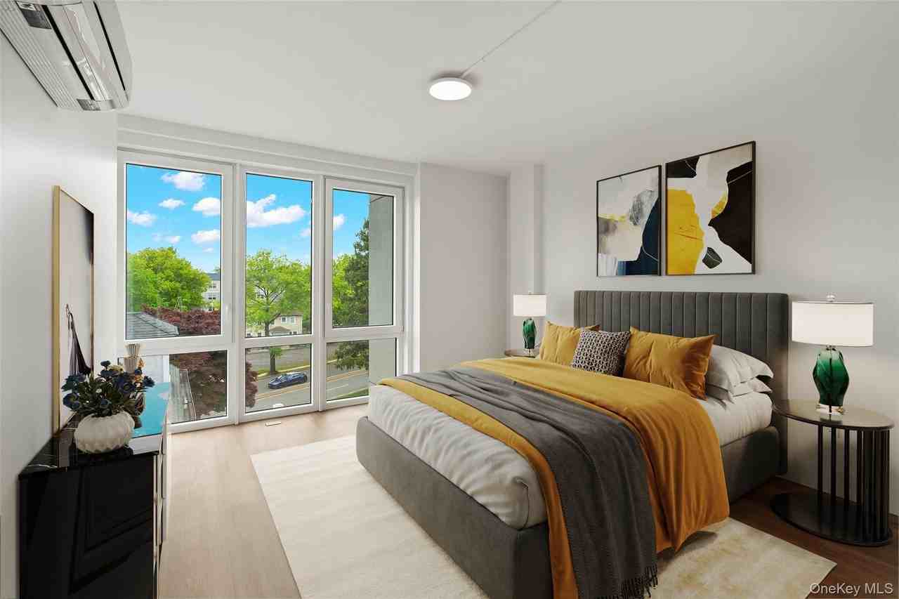 10 Lyon Pl Unit 411/4l #411-4L - Photo 3 of 13