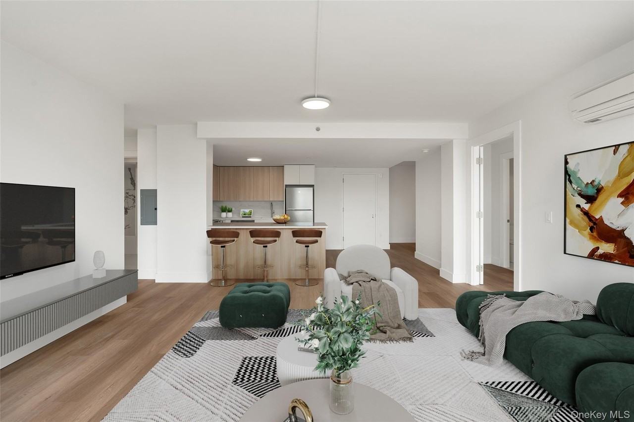 10 Lyon Pl Unit 411/4l #411-4L - Photo 5 of 13