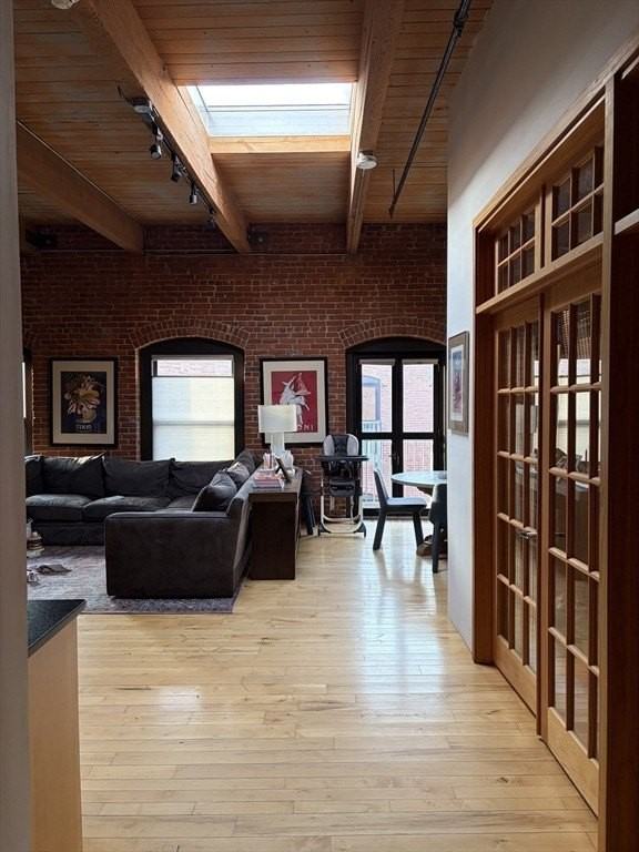 11-21 Wormwood St Unit 608 #608 - Photo 2 of 28