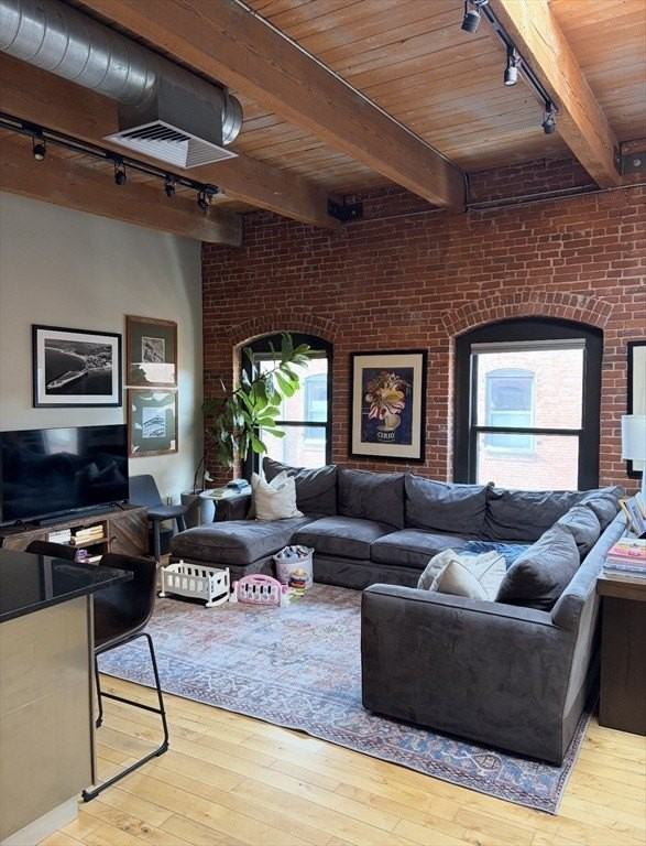 11-21 Wormwood St Unit 608 #608 - Photo 3 of 28