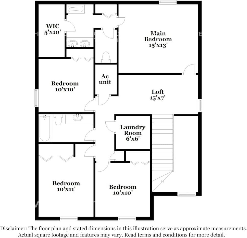 7255 King Creek Dr - Photo 3 of 18