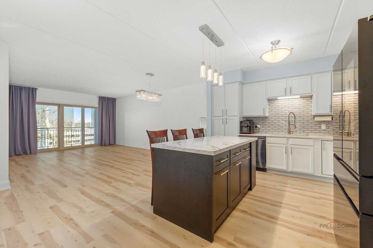 8727 W Bryn Mawr Ave Apt 501 #501 - Photo 3 of 17