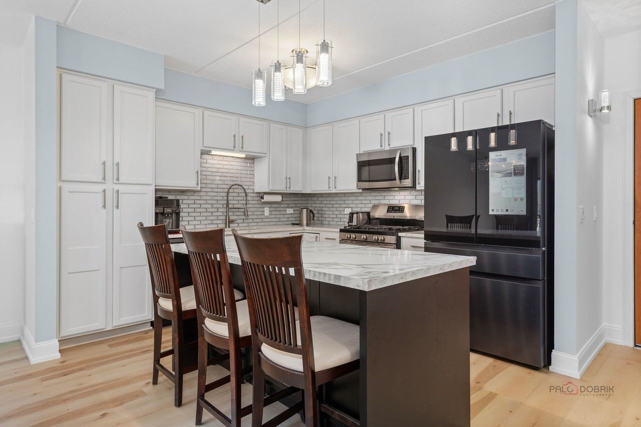 8727 W Bryn Mawr Ave Apt 501 #501 - Photo 4 of 17