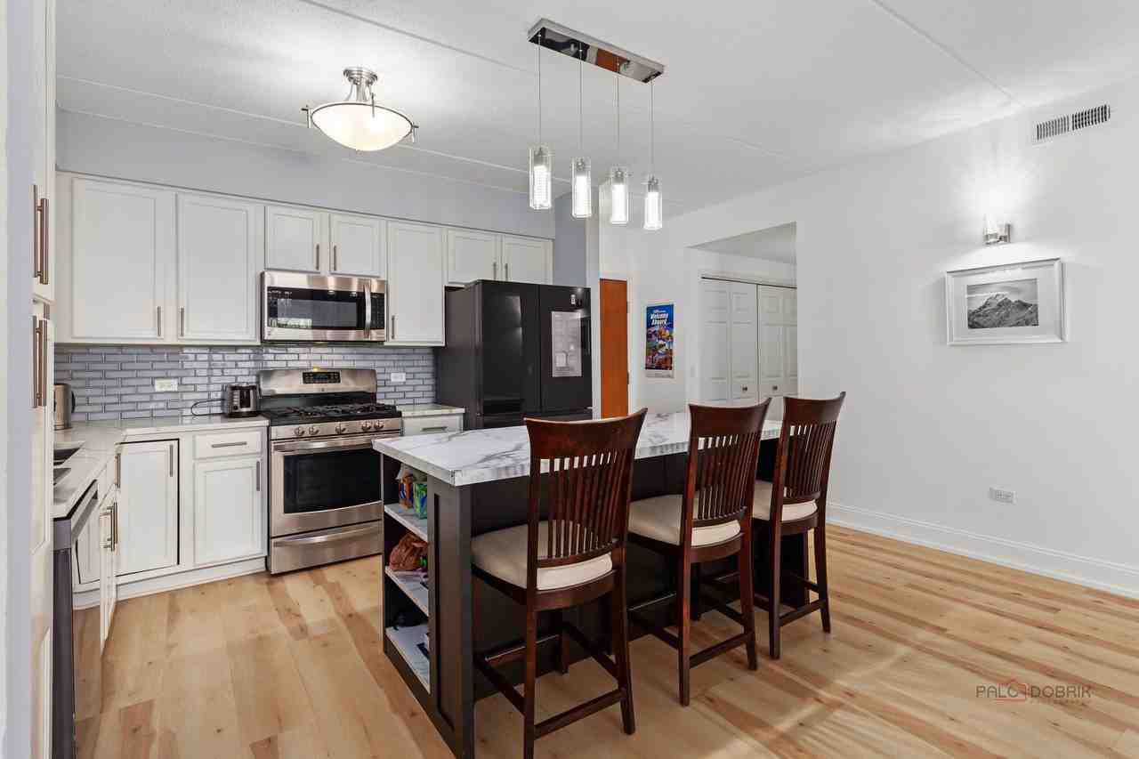 8727 W Bryn Mawr Ave Apt 501 #501 - Photo 6 of 17