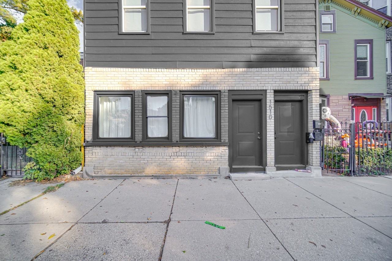 1510 W Cullerton St Unit 2 #2 - Photo 2 of 21