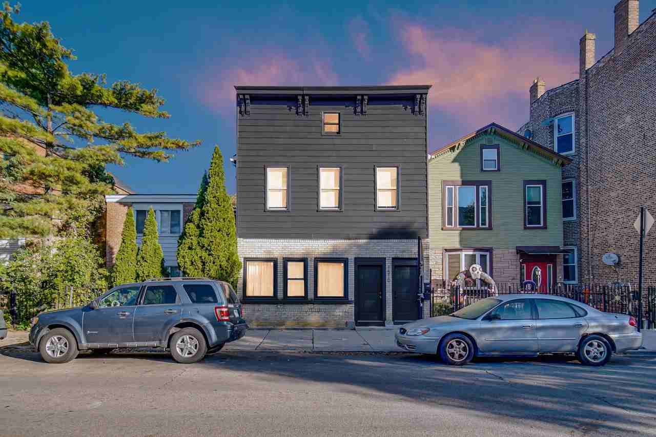 1510 W Cullerton St Unit 2 #2 - Photo 3 of 21