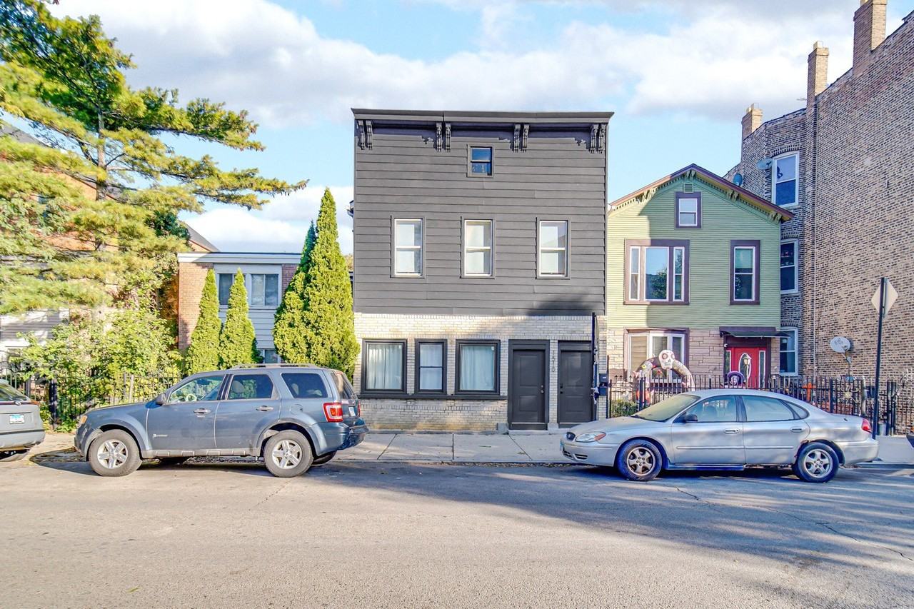 1510 W Cullerton St Unit 2 #2 - Photo 4 of 21