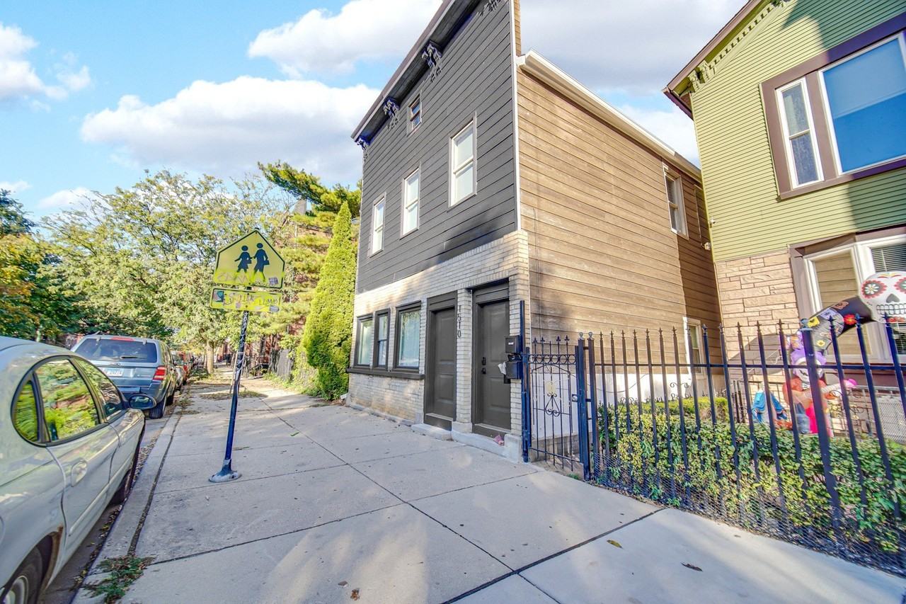 1510 W Cullerton St Unit 2 #2 - Photo 5 of 21