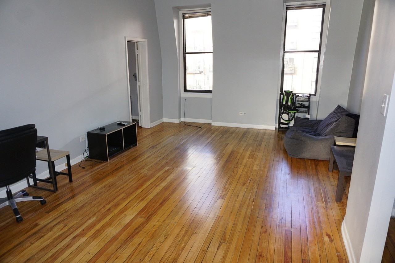 1312 S Wabash Ave Apt 12 #12 - Photo 5 of 8