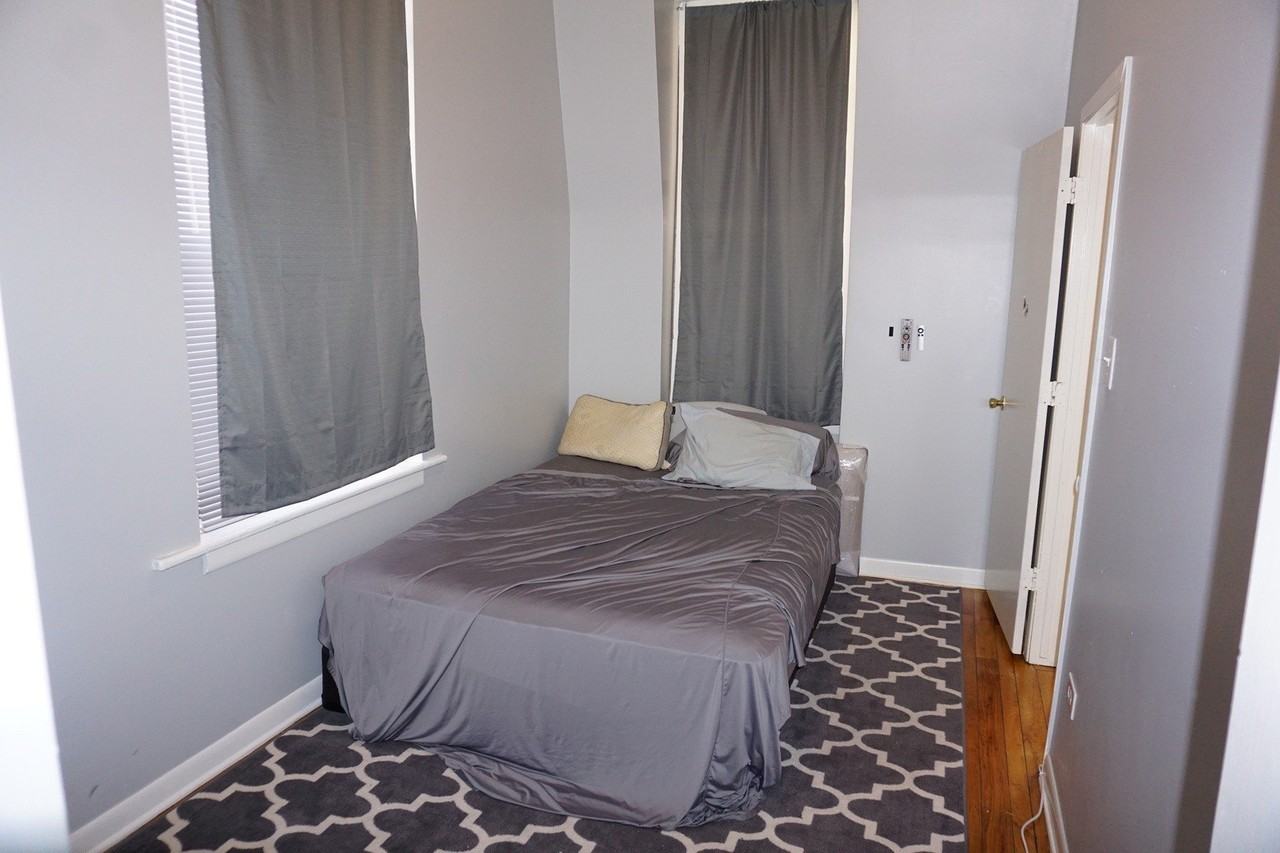 1312 S Wabash Ave Apt 12 #12 - Photo 6 of 8