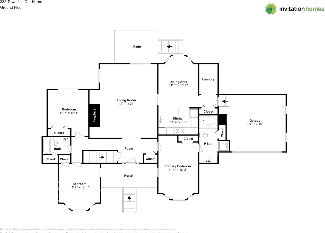 235 Township Dr - Photo 3 of 10