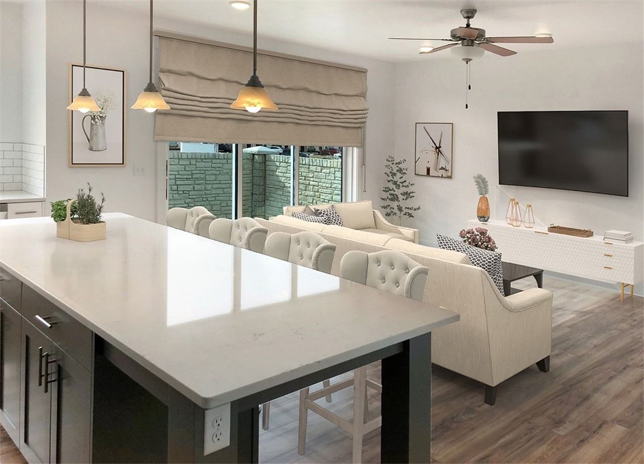 10898 N Slate Ln - Photo 4 of 11