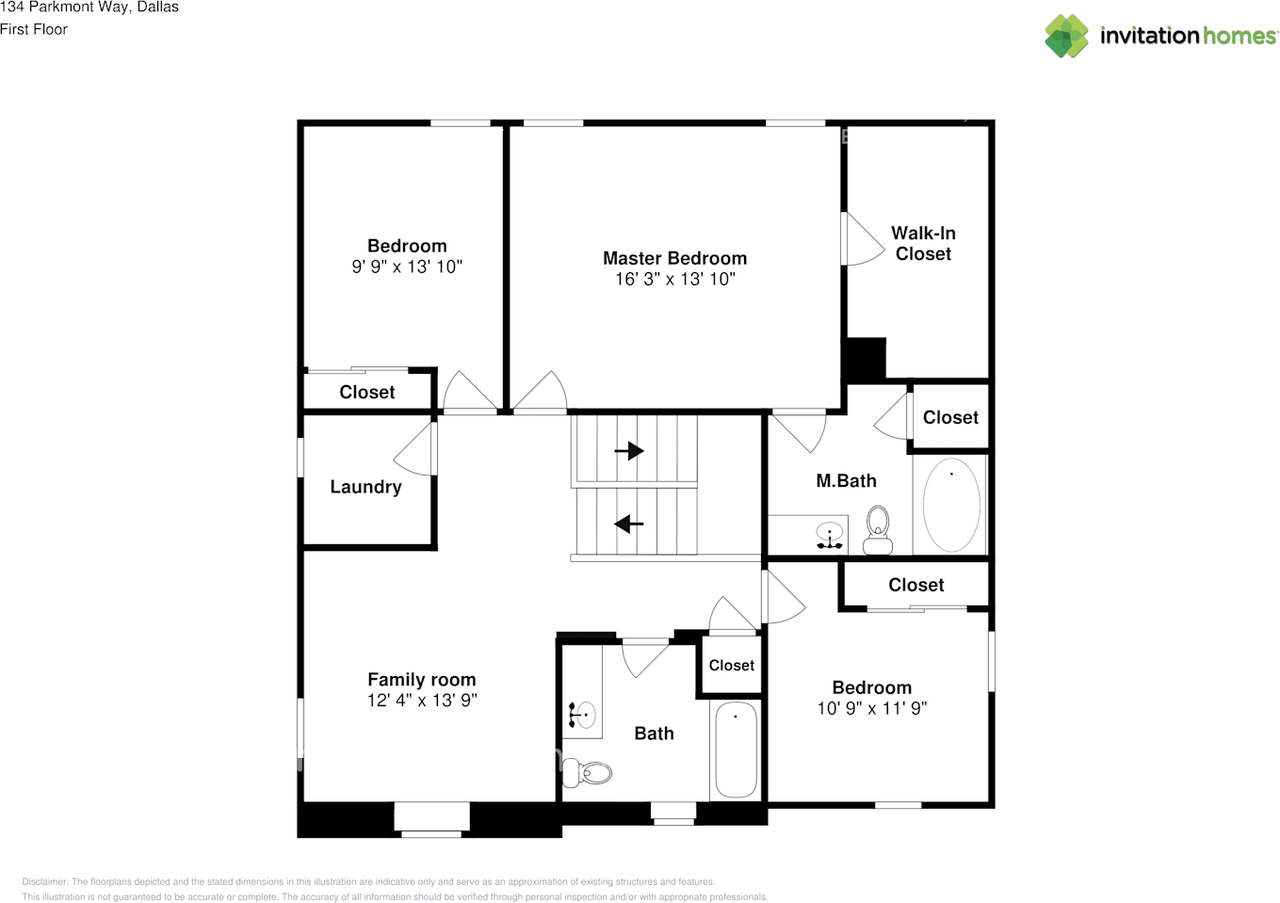 134 Parkmont Way - Photo 3 of 13