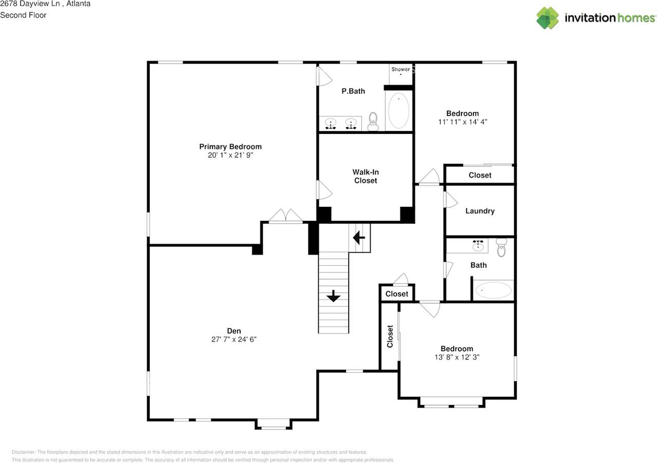 2678 Dayview Ln - Photo 4 of 31