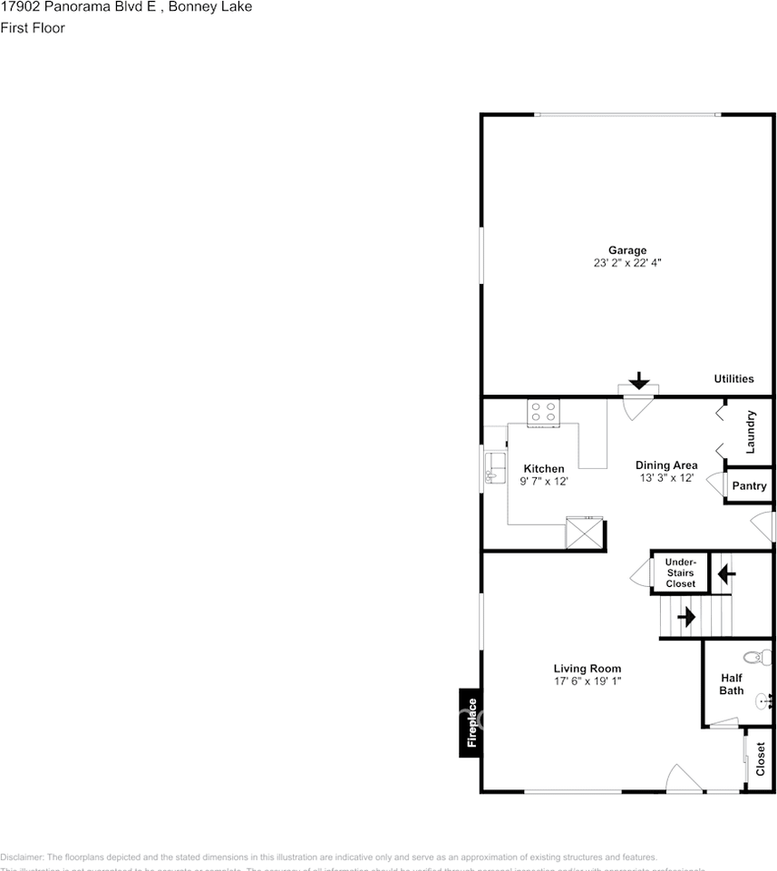 17902 Panorama Blvd E - Photo 2 of 11