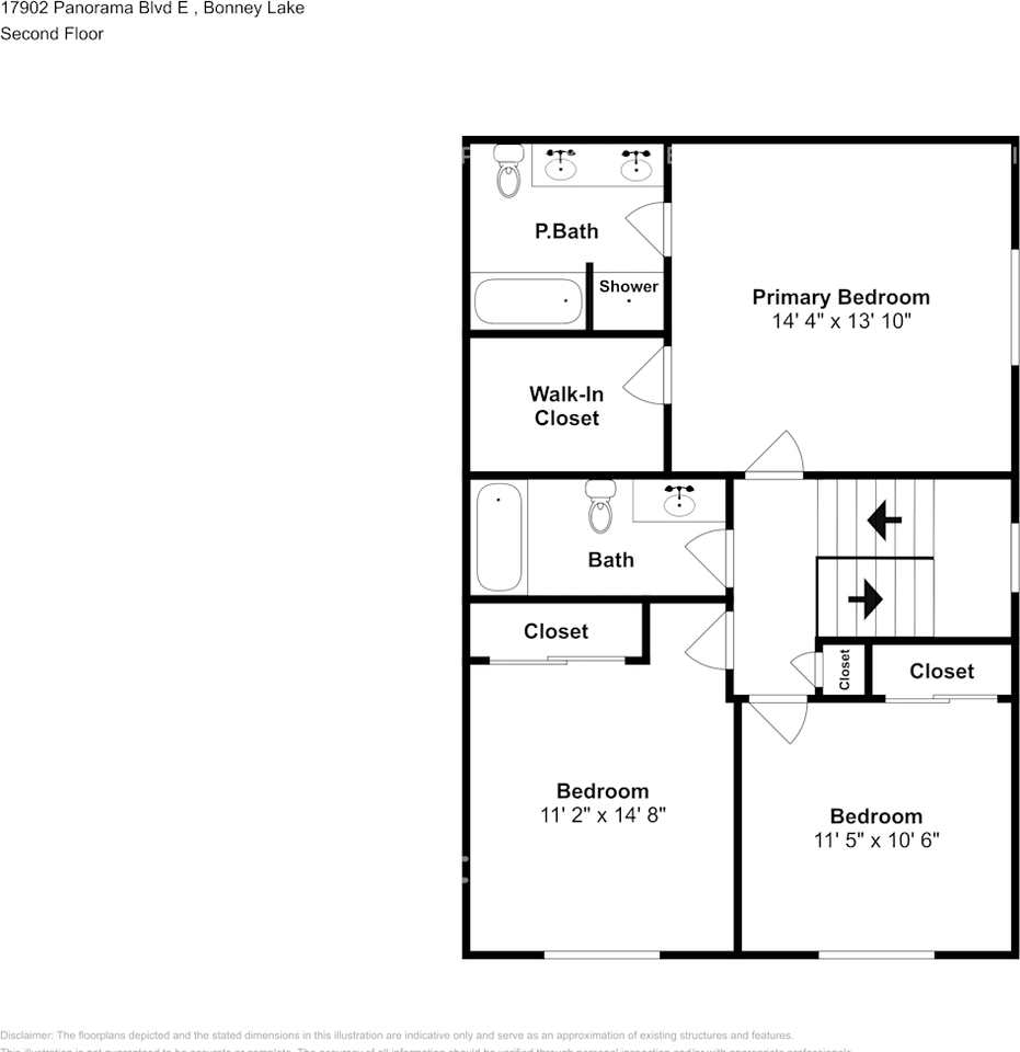 17902 Panorama Blvd E - Photo 3 of 11
