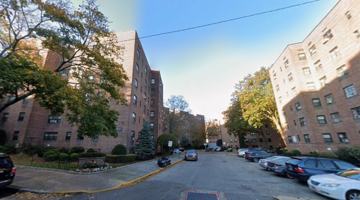 featured image of 40 Fleetwood Avenue #5j