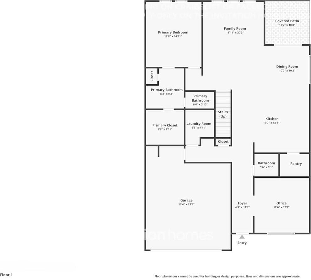 1172 Bluffton Cir - Photo 3 of 19