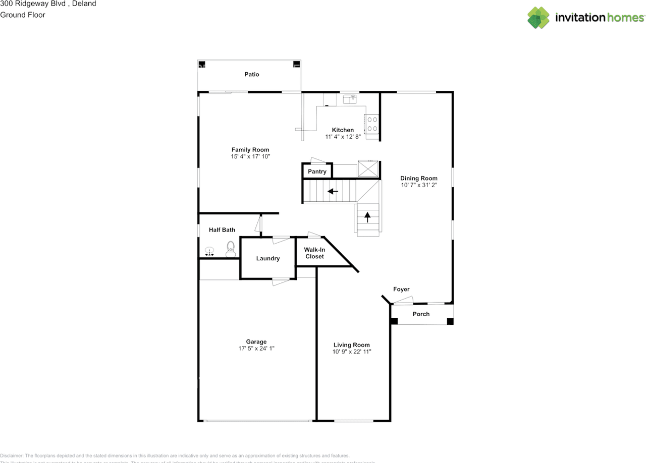 300 Ridgeway Blvd - Photo 2 of 13