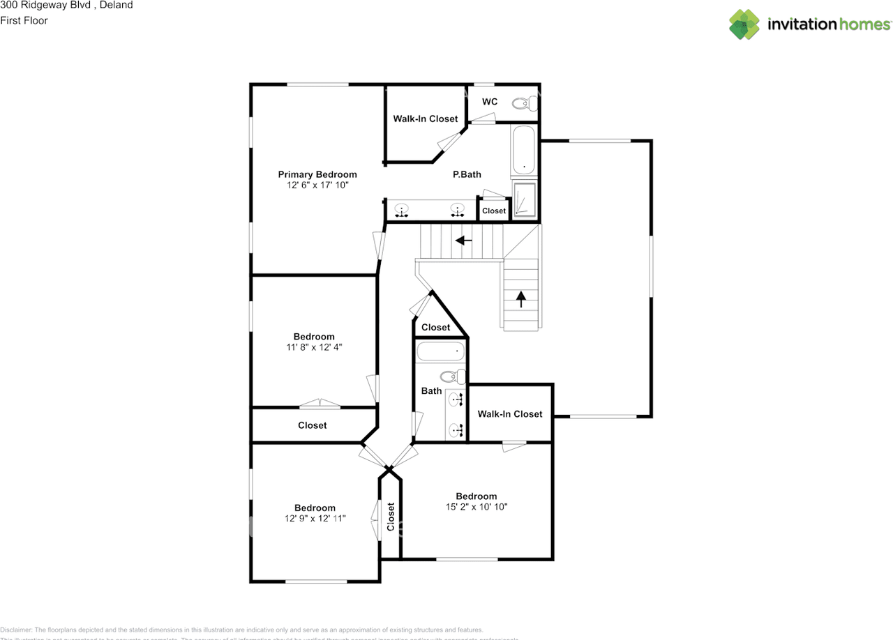 300 Ridgeway Blvd - Photo 3 of 13