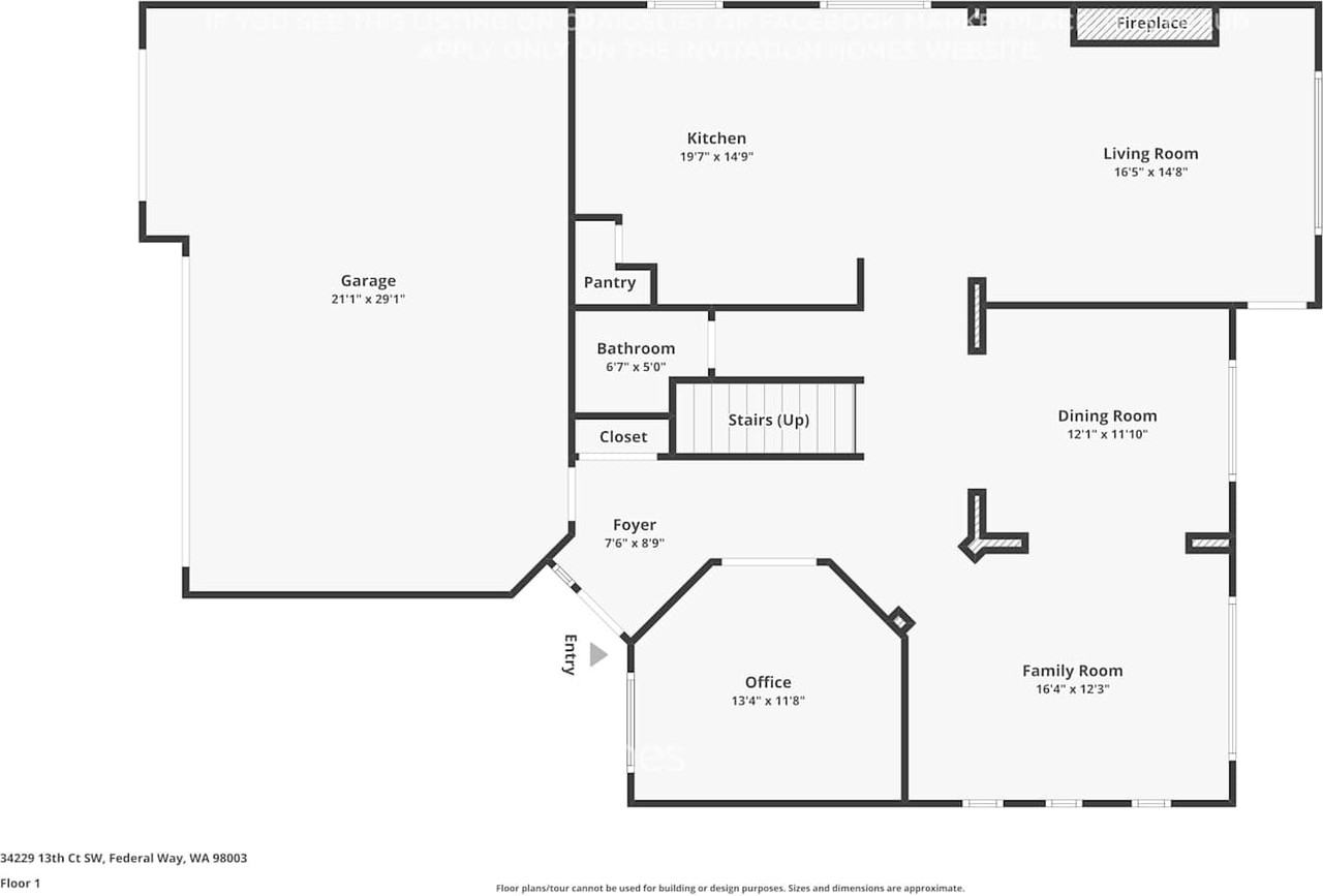 34229 13th Ct Sw - Photo 2 of 18