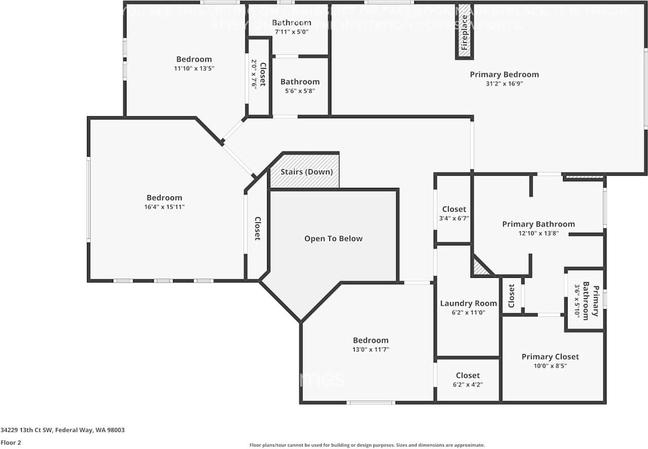 34229 13th Ct Sw - Photo 3 of 18