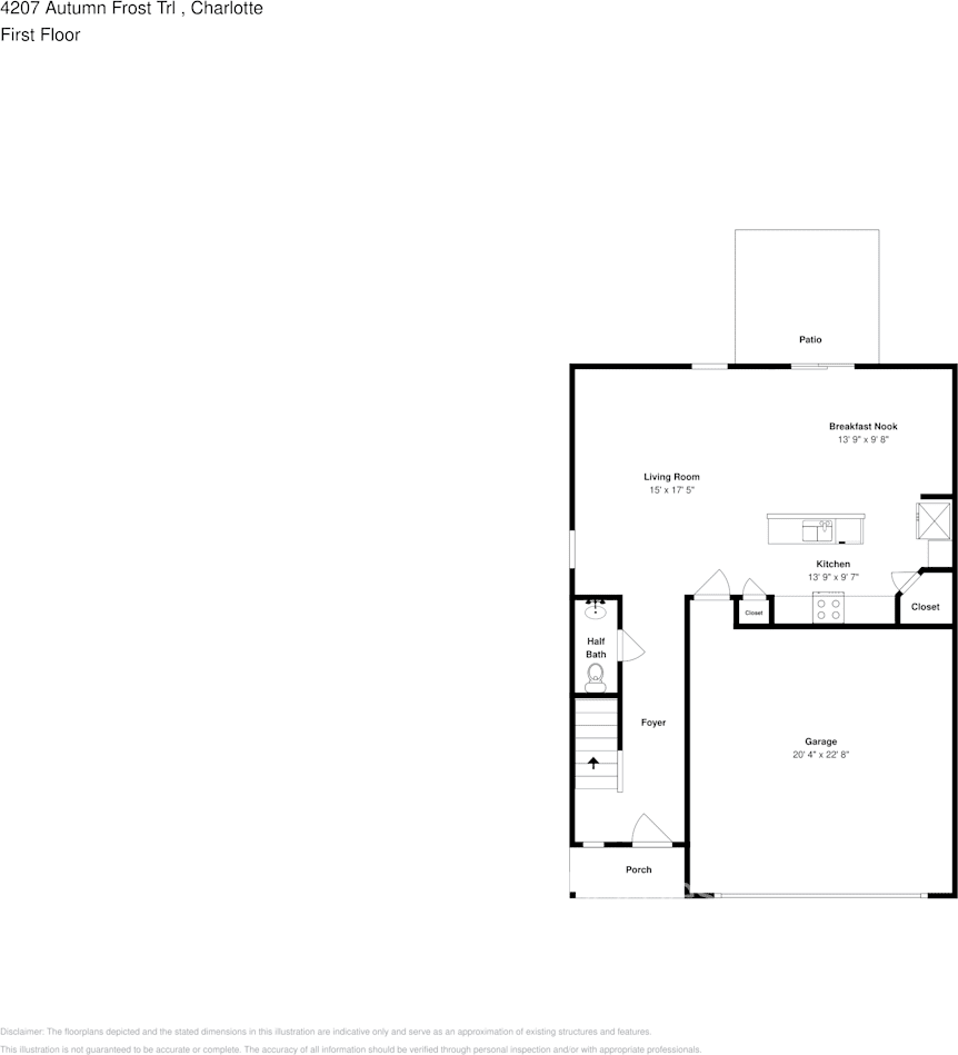 4207 Autumn Frost Trl - Photo 2 of 21