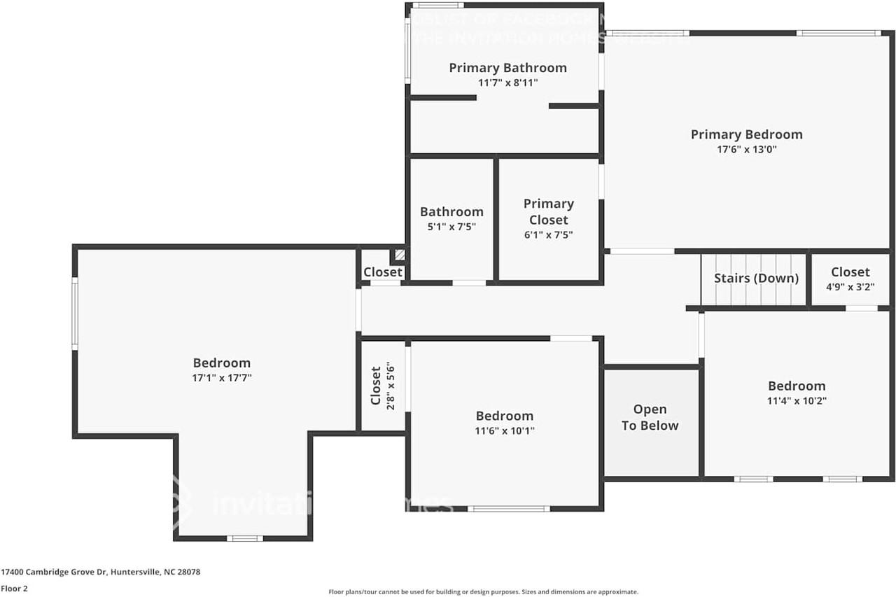 17400 Cambridge Grove Dr - Photo 3 of 6